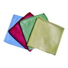 Taski My Micro Microfibre Cloth Green Pack Of 20 image