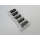 Saito Ink Roller Replacement For Pricing Gun 1/1D Black image