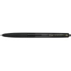 Pilot Super Grip G Retractable Ballpoint Pen 1.0mm Black image