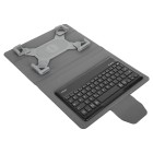 Targus Pro-tek 9 - 10.5in Universal Bluetooth Keyboard Case Black image