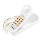 Uniden Big Button Corded Telephone Sse30 image