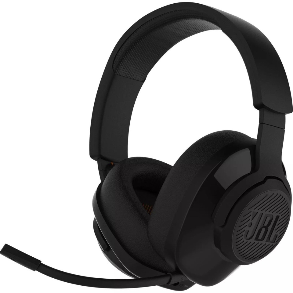 JBL Work From Home Wired Headset