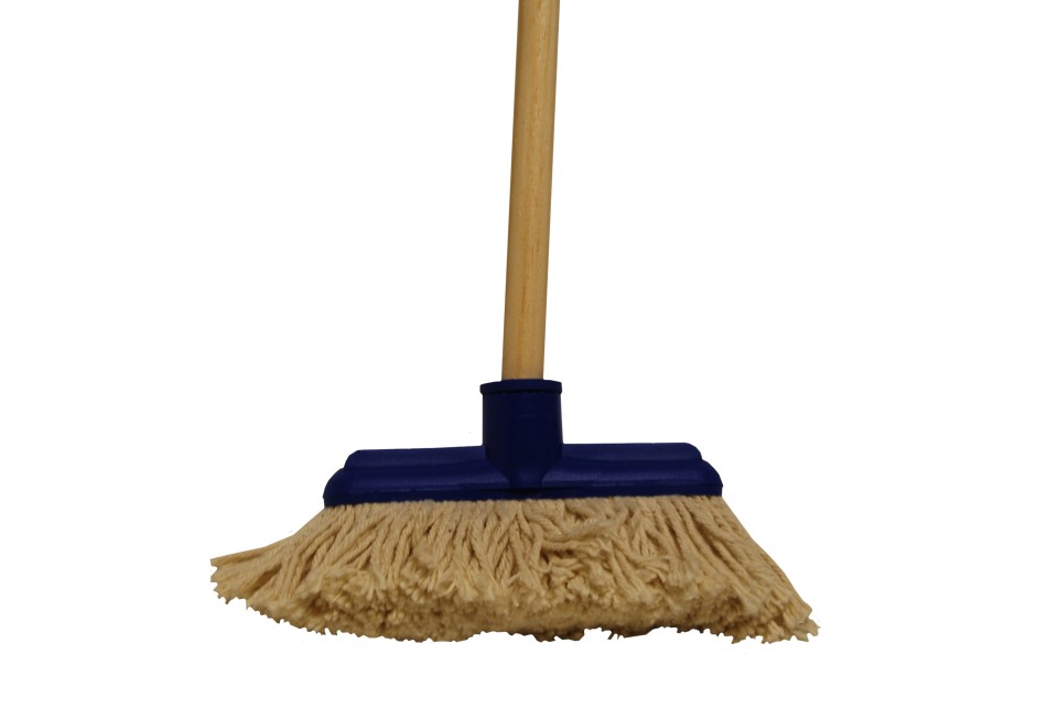 Browns Dolly Mop with Handle 900mm