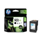HP Inkjet Ink Cartridge 901XL High Yield Black image