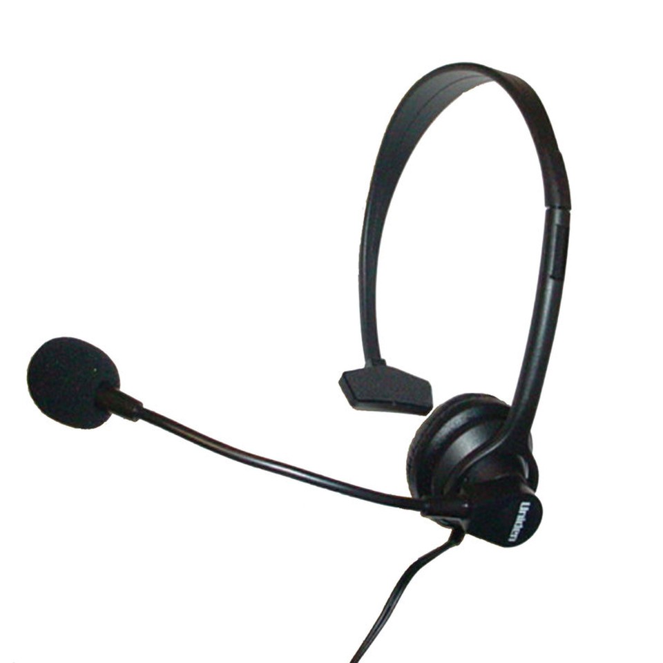 Uniden Headset HS910