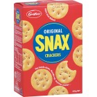 Griffins Snax Original Crackers 250g image