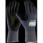 Maxicut 5 Ultra Open Back 30cm Cuff Gloves S image