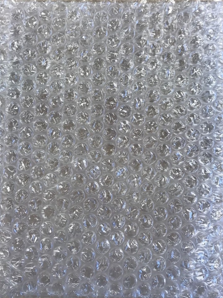 Polycell P10 Bubble Bag 150mm X 200mm