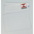 Candida Banker Envelope Self Seal 4112 C6 114mm x 162mm White Box 500 image