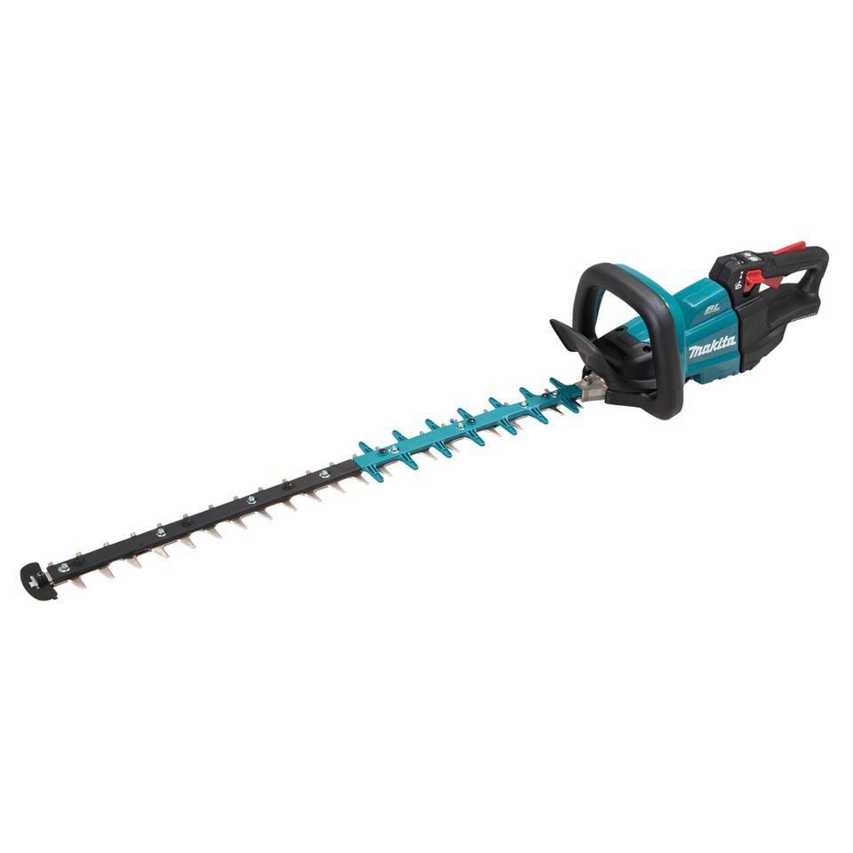 Makita 18V LXT Brushless and Cordless Hedge Trimmer 750mm - Skin Only