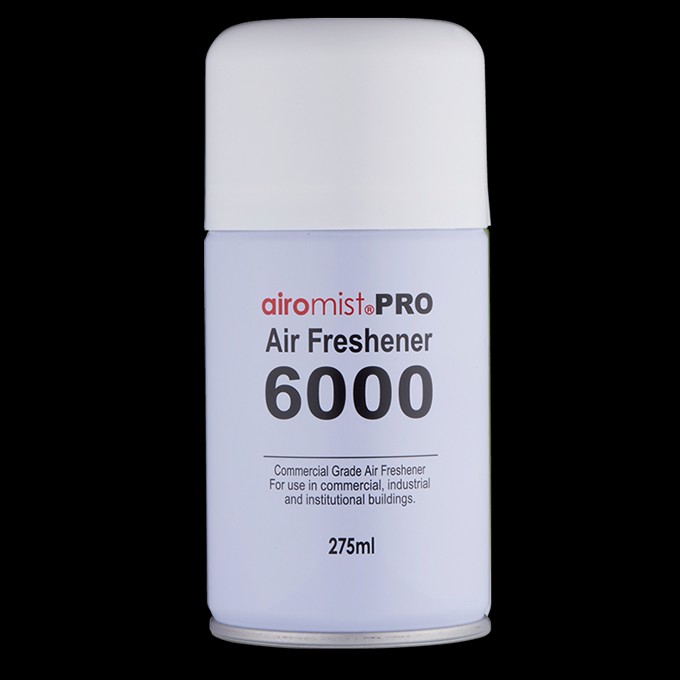 Airomist Pro 6000 Berry Ac94518