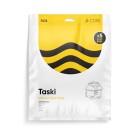 Filta Taski Sms Multi Layered Vacuum Cleaner Bags Pack Of 5 image