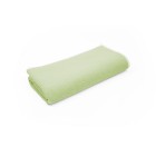 Greenspeed Re-belle 40x40cm 100% Recycled Microfibre Cloth Green Pack Of 5 image