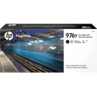 HP 976y Black Extra High Yield Ink Cartridge image