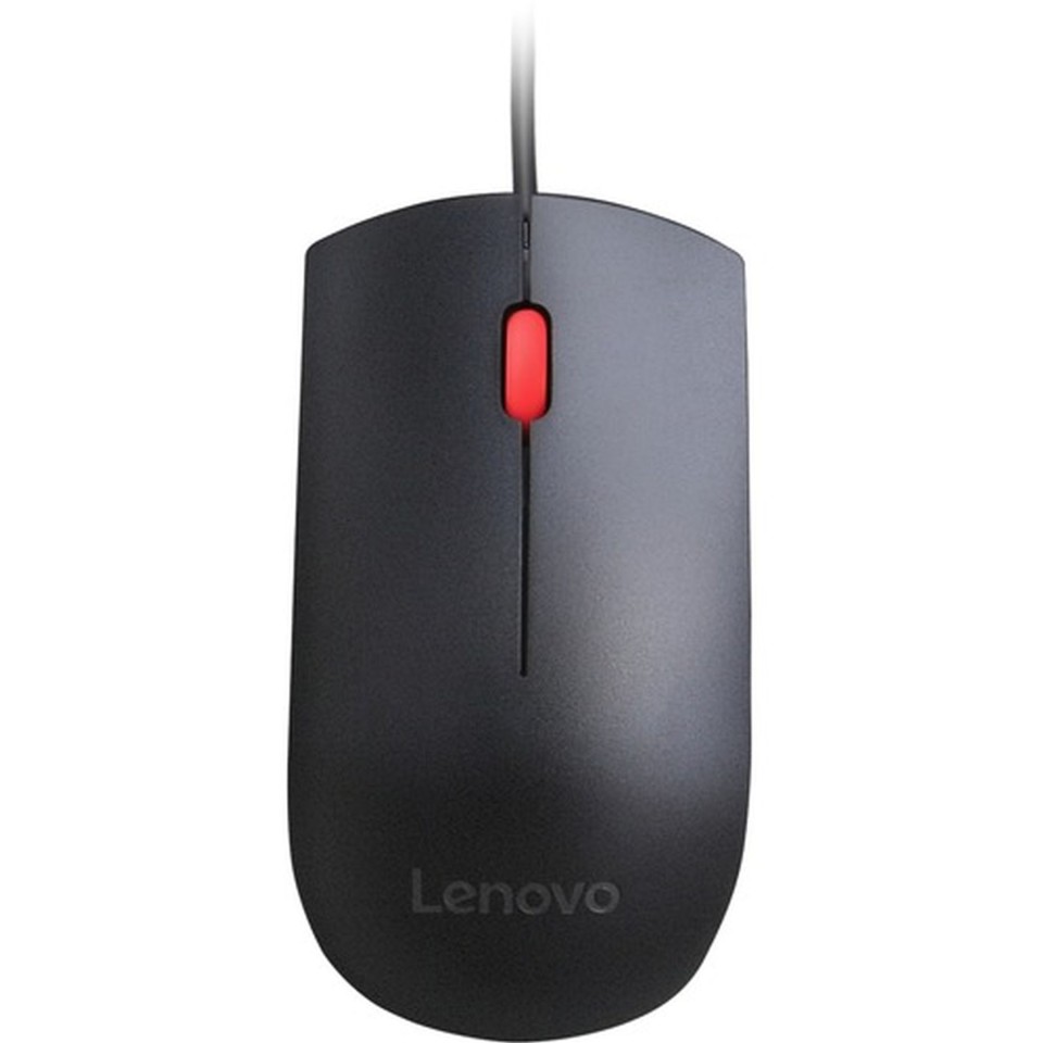 Lenovo Essential Mouse USB