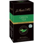 Sir Thomas Lipton Green Tea Tea Bags Pack 25 image