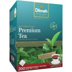 Dilmah Premium Tagless Black Tea Bags Box 200 image
