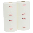 WypAll X70 Centrefeed Roll Wipers 94178 White Carton of 4 image