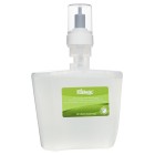 Kleenex Fragrance Dye Free Skin Cleanser 1200ml 91591 image