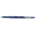 Pilot P700 Rollerball Pen Gel Ink Fine 0.7mm Blue image