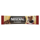 Nescafe Classic Instant Coffee Sticks Granulated 1.5g Box 280 image