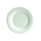 AFC Bistro Dinner Plate 260mm White Box 4 image