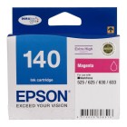 Epson DURABrite Ultra Inkjet Ink Cartridge 140 High Yield Magenta image