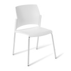 Eden Spring 4-Leg Chair image