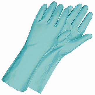 Lynn River Super Nitrile Chemical Glove - 2XLarge - 12 Pairs