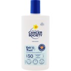 Cancer Society SPF 50 Kids Pure Sunscreen Pump 400ml image