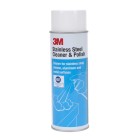 3M Stainless Steel Cleaner and Polish 609g 61500061322 image