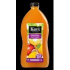 Keri Tropical Fruit Drink 3L image