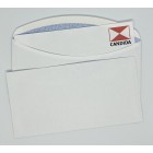 Candida Banker Envelope Tropical Seal 6122 DLE 114mm x 225mm White Box 500 image