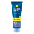 Cancer Society Sunscreen 50+ 100ml image
