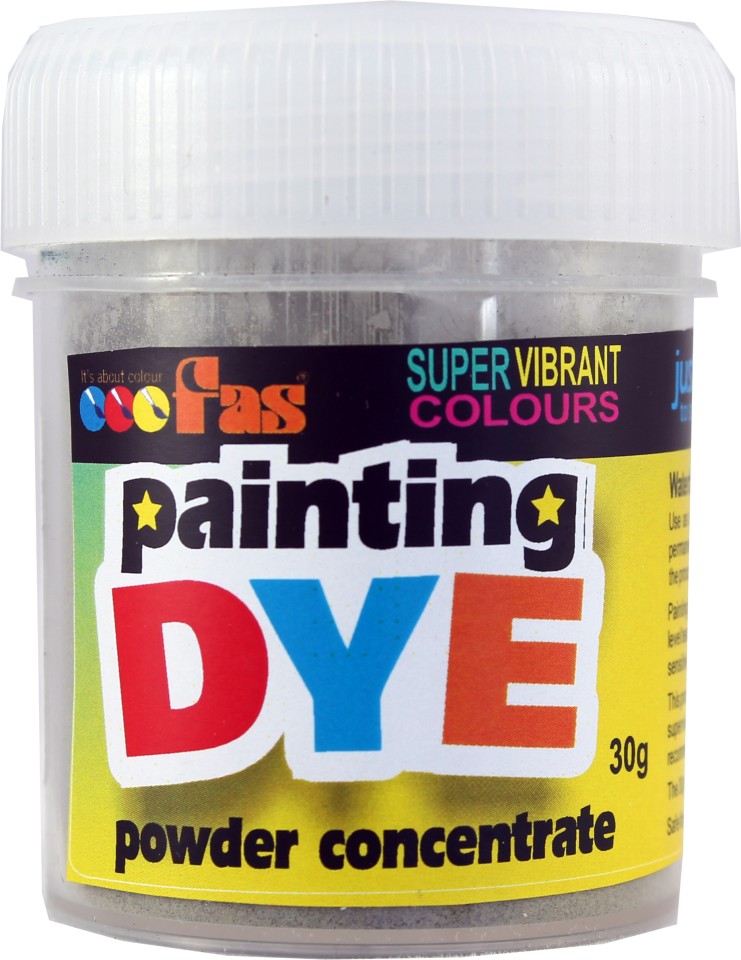 FAS Painting Dye 30g Blue
