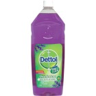 Dettol Lavender Disinfectant 1.25 Litre image