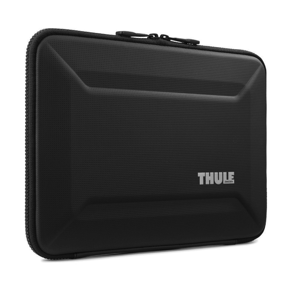 Thule Gauntlet 4.0 Macbook Sleeve 13in Black