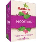 Healtheries Peppermint Tea Bags Pack 40 image