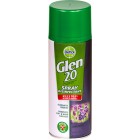 Dettol Glen 20 Disinfectant Spray Lavender 300g image