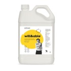 will&able ecoDish Liquid - 5 Litre image