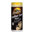 Armor All Leather Wipes 20s image