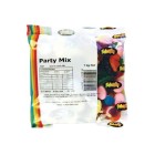 Rainbow Party Mix 1kg Bag image