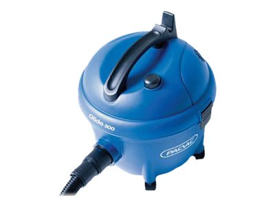 Pacvac Glide 300 Vacuum Cleaner 15 Litre Blue 300GOS
