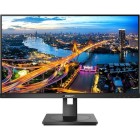 Philips 23.8 Inch Full Hd Wled Lcd Monitor With Built-in Speakers And Usb Hub image