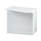 HID FARGO Blank PVC Cards - Pack of 500 image