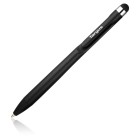 Targus Stylus & Pen With Embedded Clip Black image