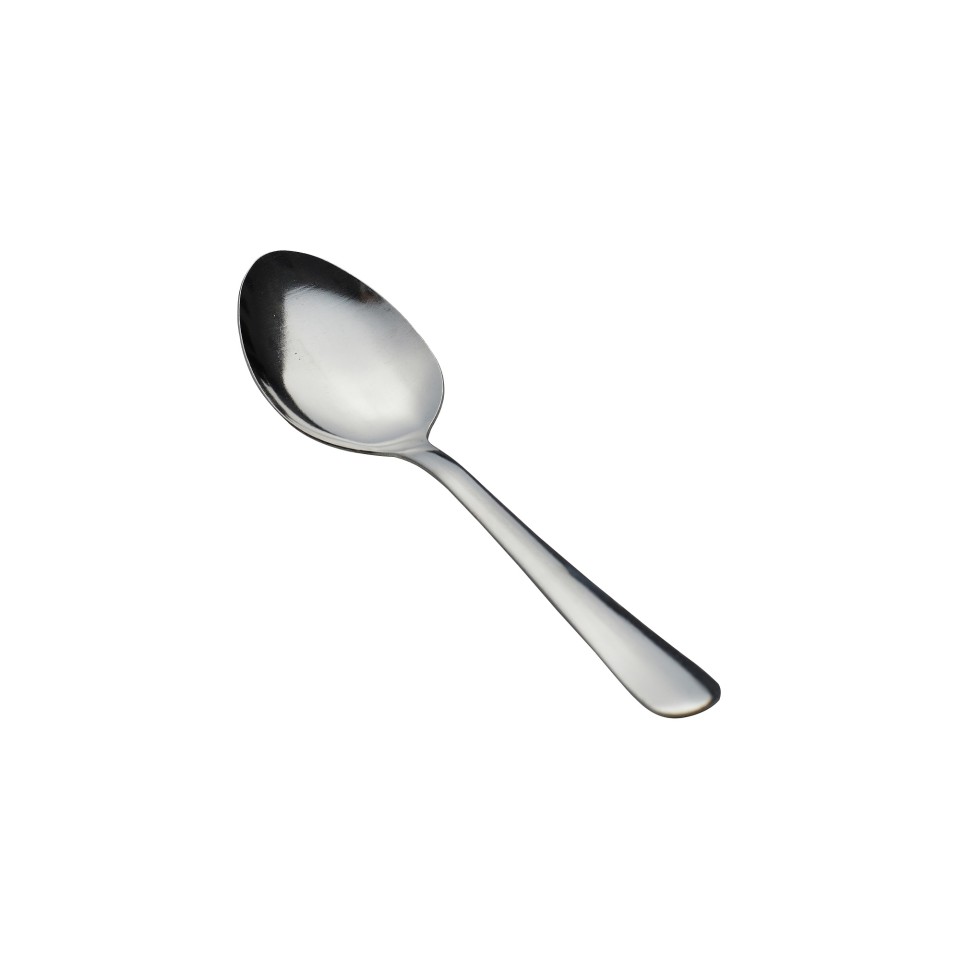  Flat Dessert Spoon Pk/24