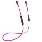 Moki Freestyle Earphones Bluetooth Pink image