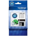 Brother Inkjet Ink Cartridge LC432XL High Yield Black image