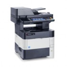 Kyocera Ecosys M3550idn A4  Duplex Network Monochrome Multifunction Laser Printer image